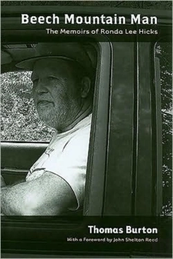 Bertrand.pt - Beech Mountain Man