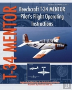 Bertrand.pt - Beechcraft T-34 Mentor Pilot'S Flight Operating Instructions