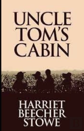 Beecher Stowe Uncle Toms Cabin Illustrated