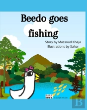 Beedo Goes Fishing