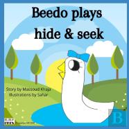 Beedo Plays Hide And Seek