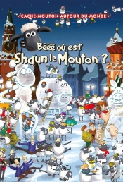 Beee Ou Est Shaun Le Mouton ?