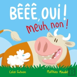 Bertrand.pt - Bêêê, Oui ! Meuh, Non !