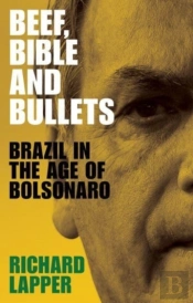 Beef, Bible And Bullets