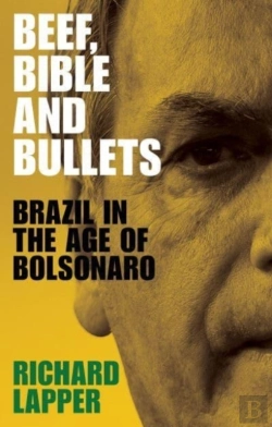 Bertrand.pt - Beef, Bible And Bullets