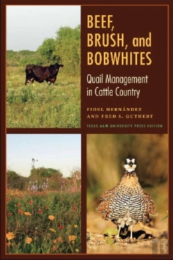 Bertrand.pt - Beef, Brush, And Bobwhites