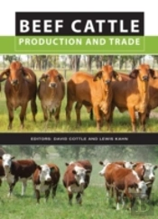 Beef Cattle Production And Trade