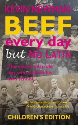 Bertrand.pt - Beef Every Day But No Latin