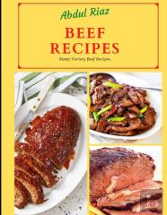 Beef Recipes