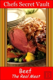 Beef: The Real Meat
