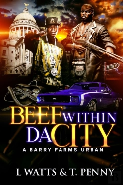 Bertrand.pt - Beef Within Da' City