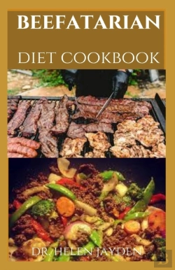 Bertrand.pt - Beefatarian Diet Cookbook