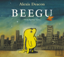 Beegu