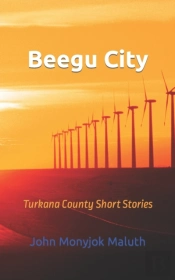 Beegu City: Turkana County Short Stories