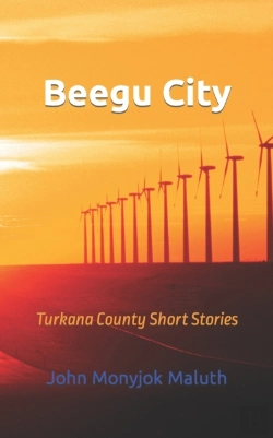Bertrand.pt - Beegu City: Turkana County Short Stories