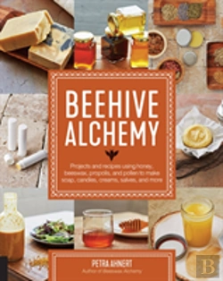 Bertrand.pt - Beehive Alchemy