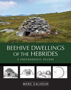 Bertrand.pt - Beehive Dwellings Of The Hebrides