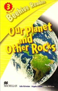 Bertrand.pt - Beehive Read 5: Planet And Other Rocks