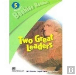 Bertrand.pt - Beehive Read 9: Two Great Leaders