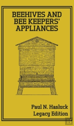 Bertrand.pt - Beehives And Bee Keepers' Appliances (Legacy Edition)