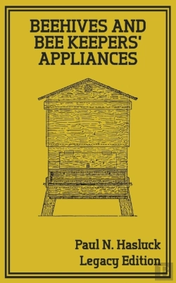 Bertrand.pt - Beehives And Bee Keepers' Appliances (Legacy Edition)