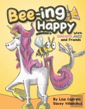 Beeing Happy With Unicorn Jazz And Friends