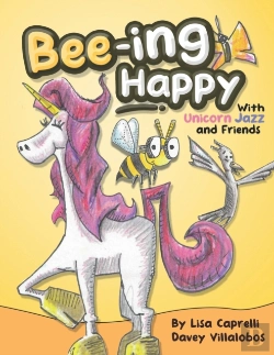Bertrand.pt - Beeing Happy With Unicorn Jazz And Friends