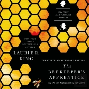 Beekeeper'S Apprentice