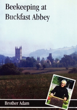 Bertrand.pt - Beekeeping At Buckfast Abbey