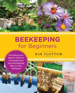 Bertrand.pt - Beekeeping For Beginners