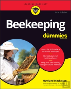 Bertrand.pt - Beekeeping For Dummies