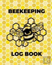Beekeeping Log Book