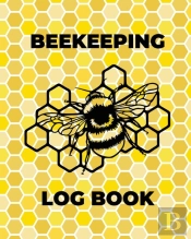 Beekeeping Log Book