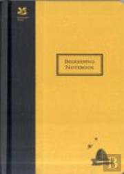 Beekeeping Notebook