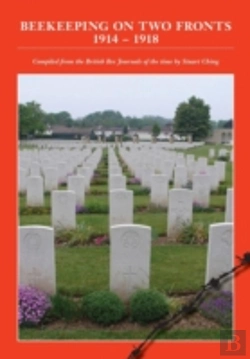 Bertrand.pt - Beekeeping On Two Fronts 1914 - 1918