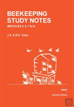 Bertrand.pt - Beekeeping Study Notes For The Bbka Examinations