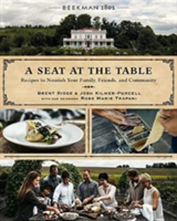 Bertrand.pt - Beekman 1802 A Seat At The Table