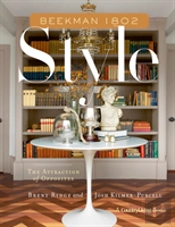 Beekman 1802 Style: The Attraction Of Opposites