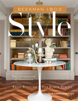 Bertrand.pt - Beekman 1802 Style: The Attraction Of Opposites