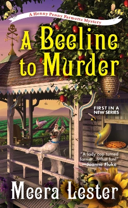 Bertrand.pt - Beeline To Murder