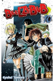 Beelzebub T.10