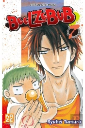 Beelzebub T.7
