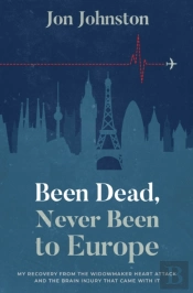 Been Dead, Never Been To Europe: My Reco