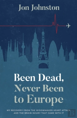 Bertrand.pt - Been Dead, Never Been To Europe: My Reco