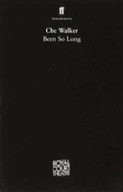 Bertrand.pt - Been So Long