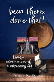 Been There, Done That!