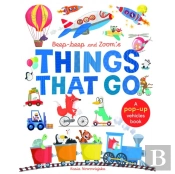 Beep-Beep And Zoom'S Things That Go