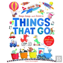 Bertrand.pt - Beep-Beep And Zoom'S Things That Go