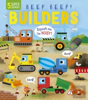Beep! Beep! Builders
