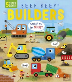 Bertrand.pt - Beep! Beep! Builders